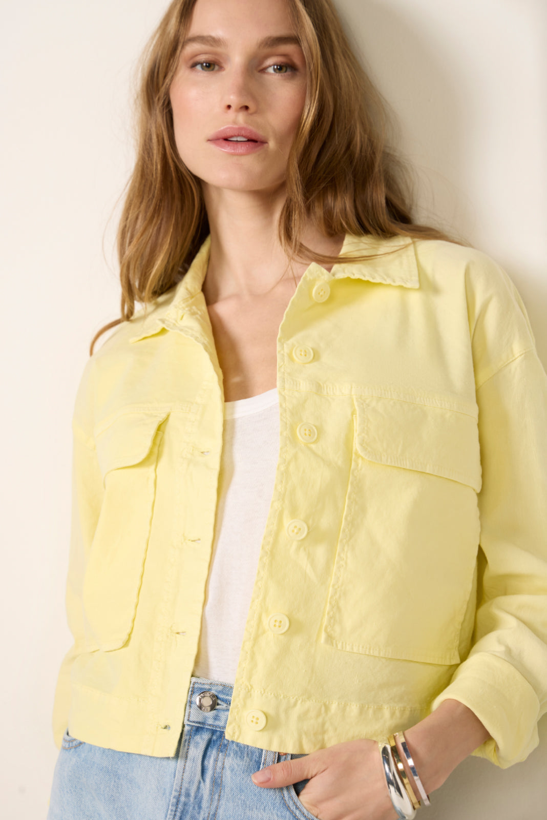 Scout Soft Utility Jacket