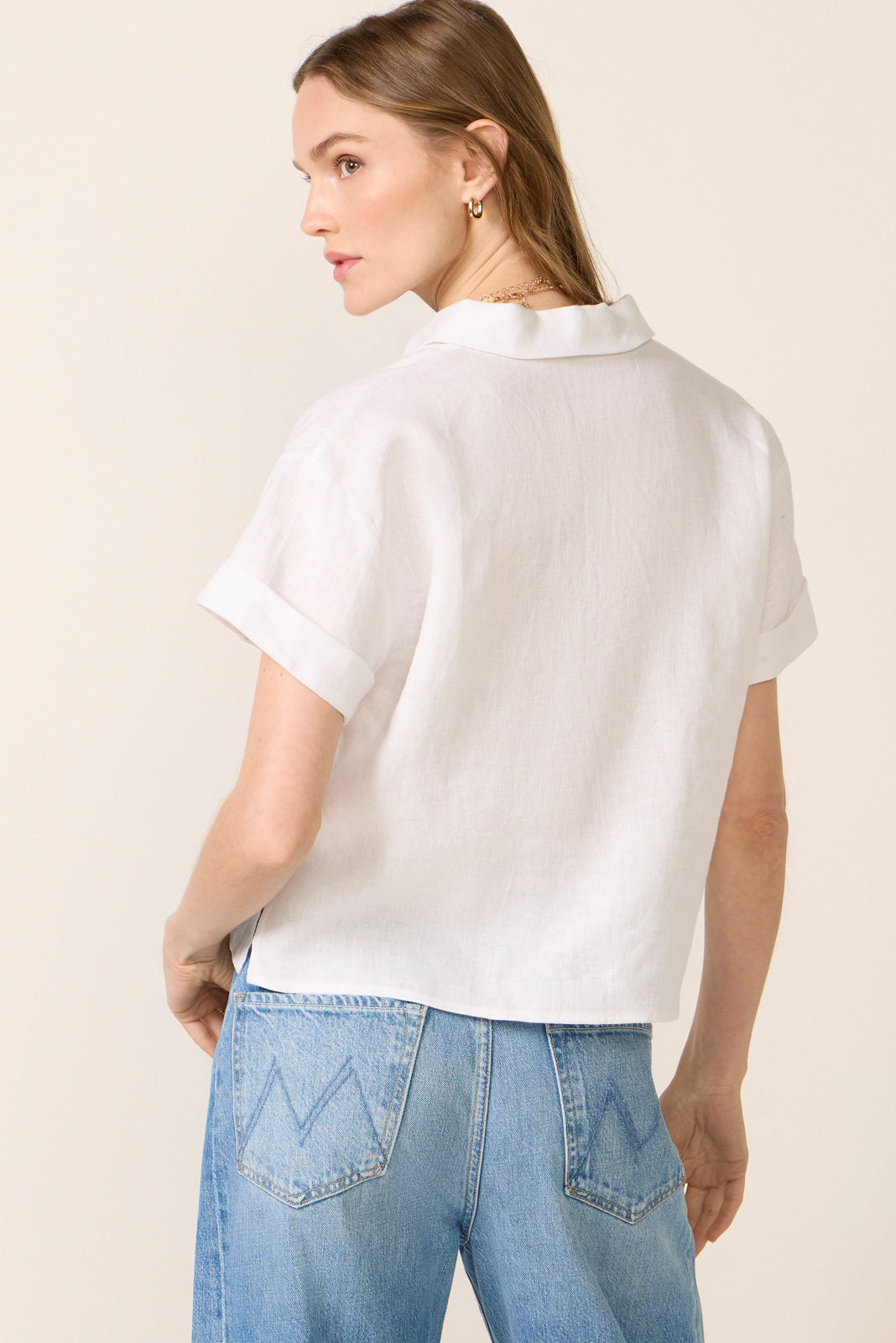 Tabitha Shirt