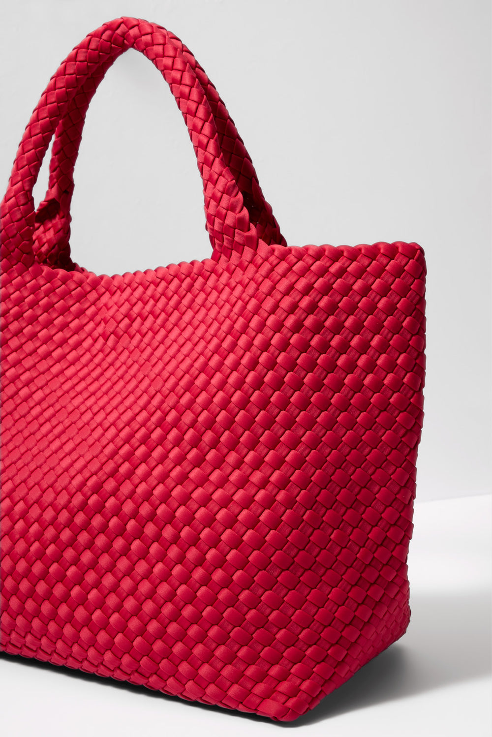 Sol + Selene Resilence Woven Tote main image 0