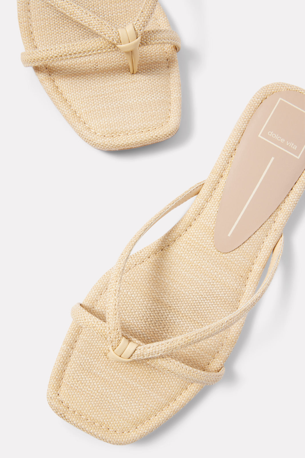 Lucca Slide Sandal