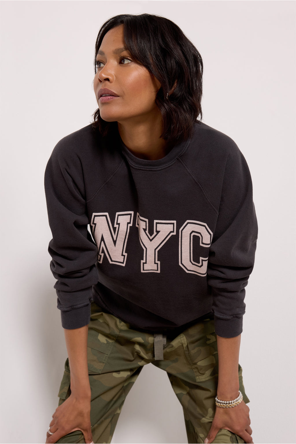 NYC Sweatshirt 