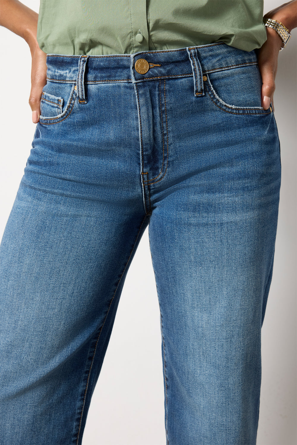 Charlotte - Stylish and Unique Pants