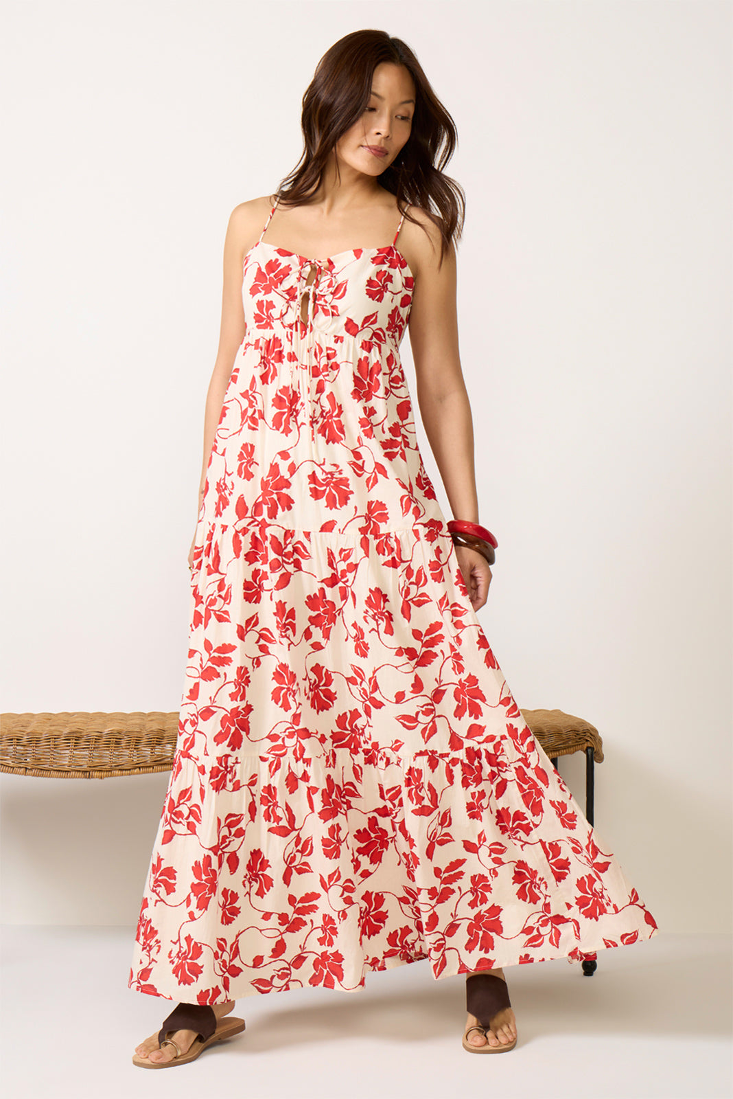 Women's Floral Dresses Women's Floral Dresses