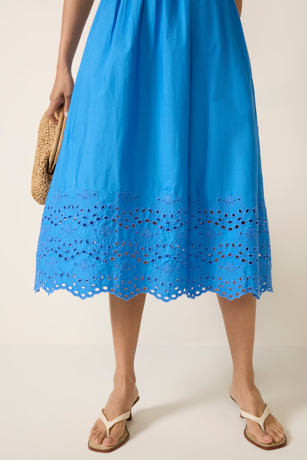 Roxanne Dress