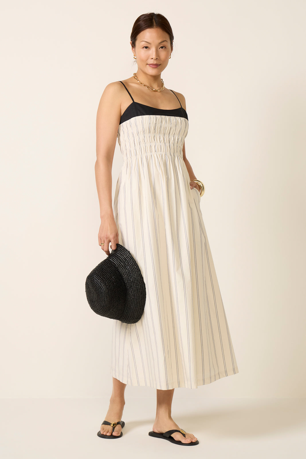 Primrose Dress