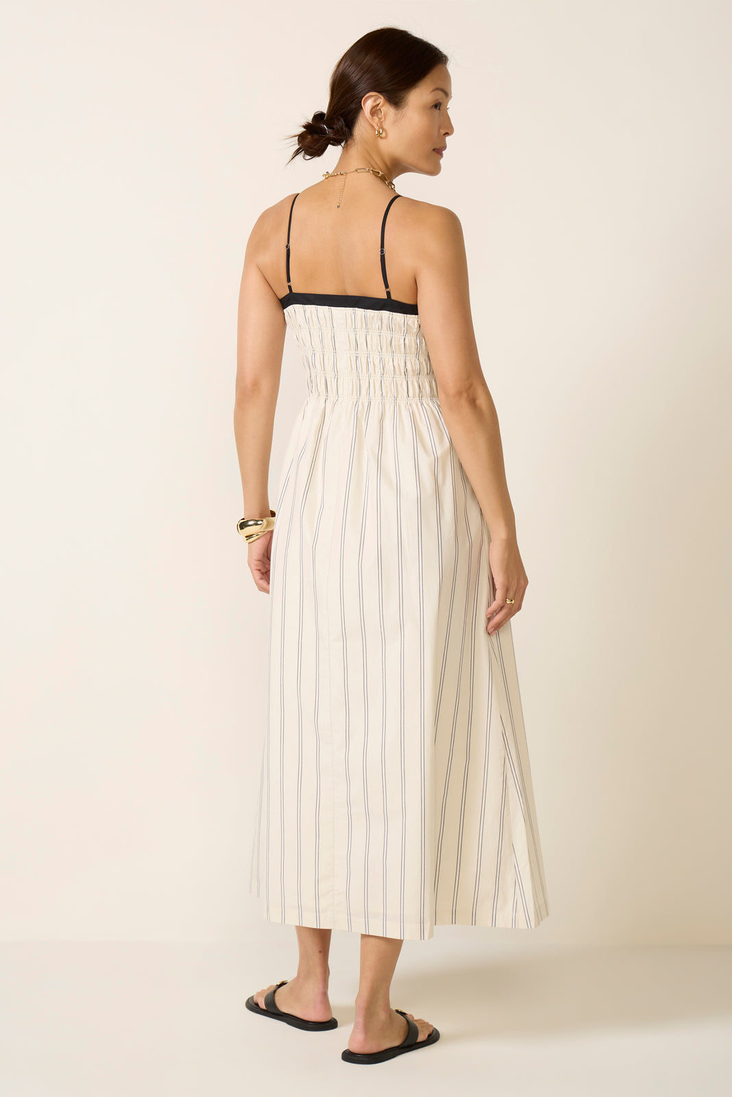 Primrose Dress