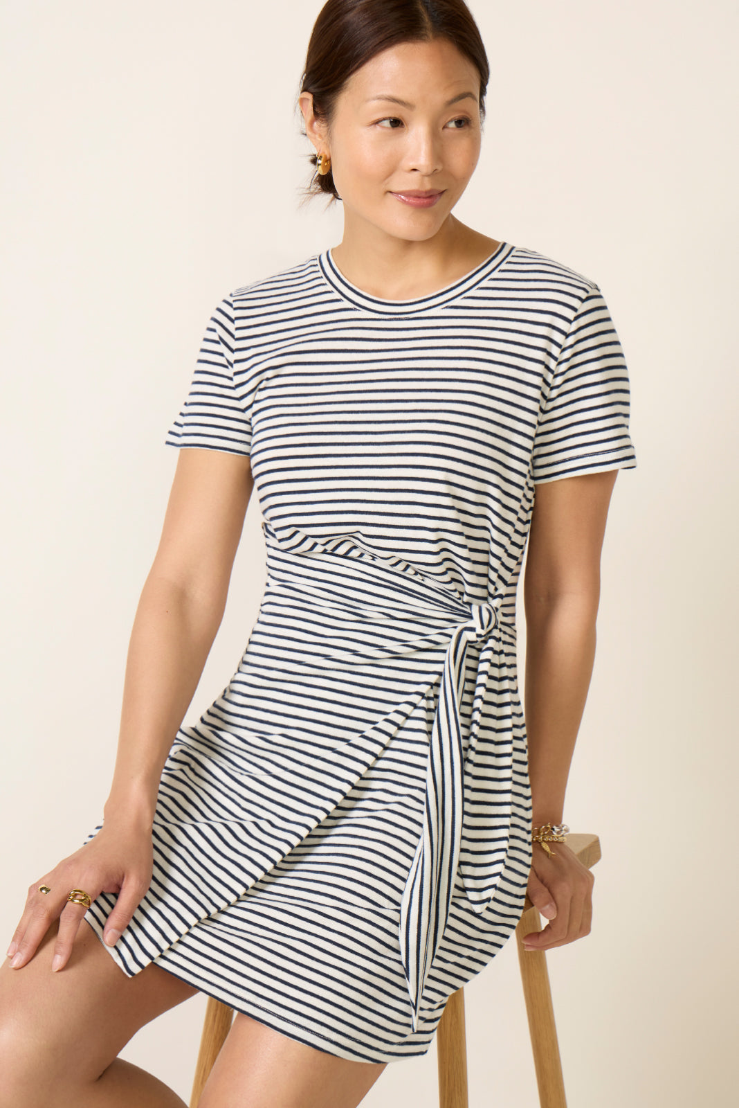 Edie Dress