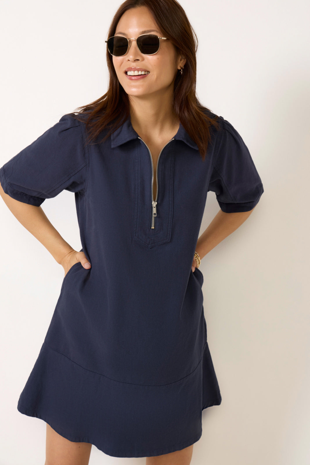 Women's Denim Dresses Women's Denim Dresses