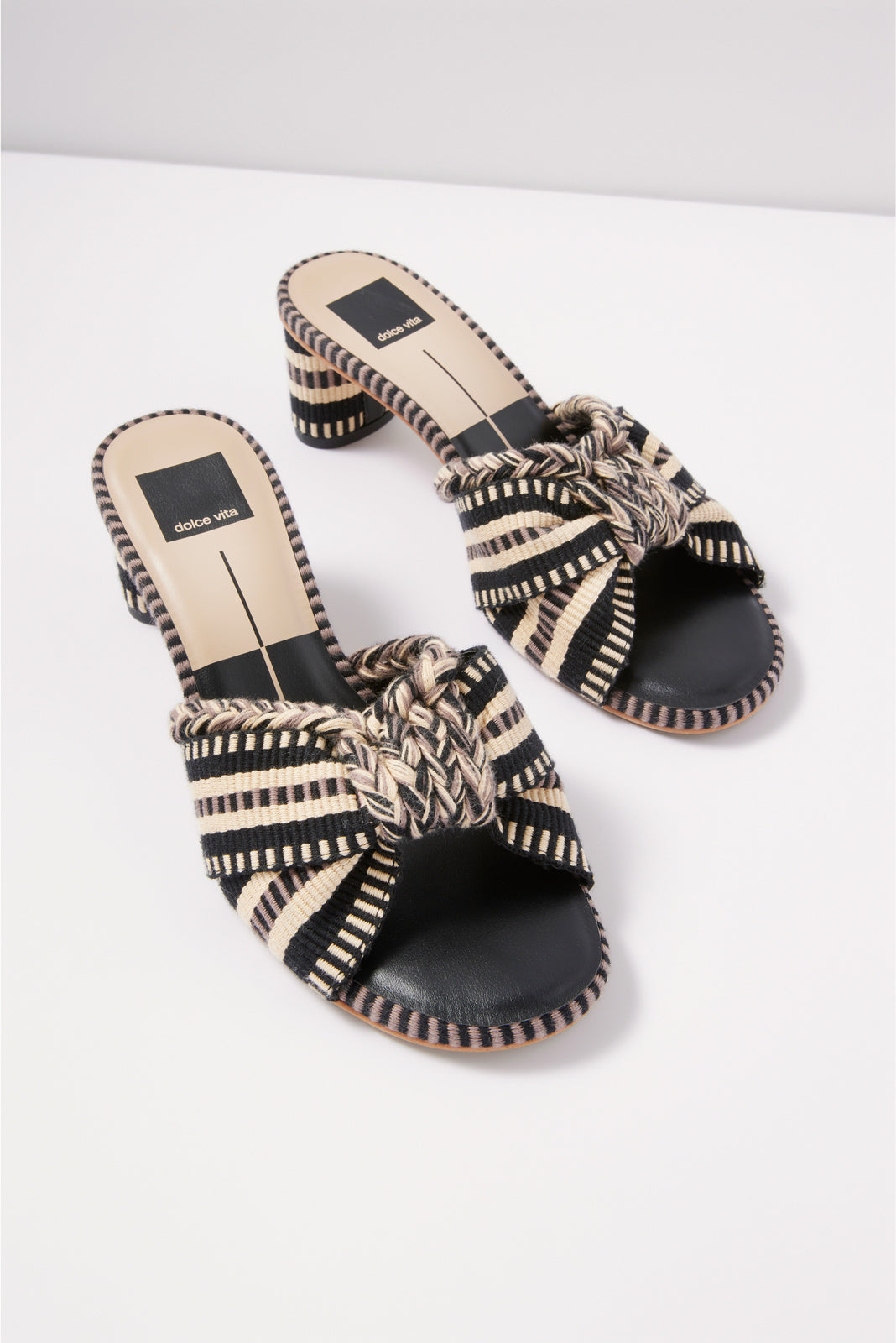 Dallie Sandal