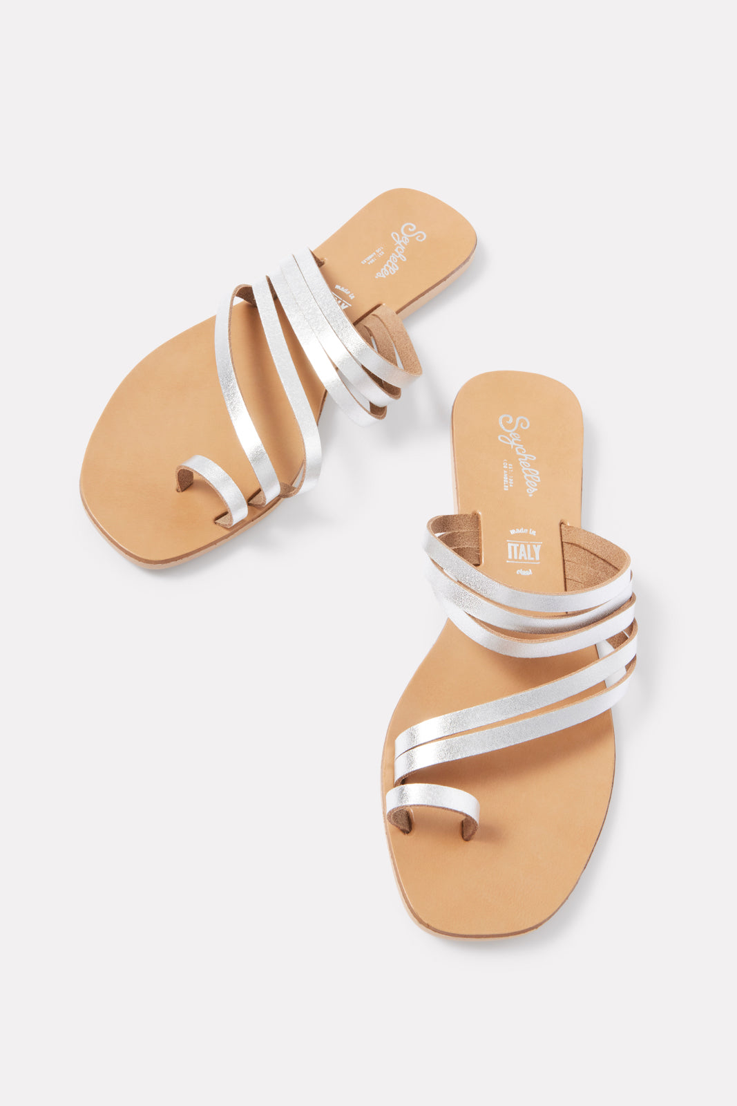 Summer Rain Sandal