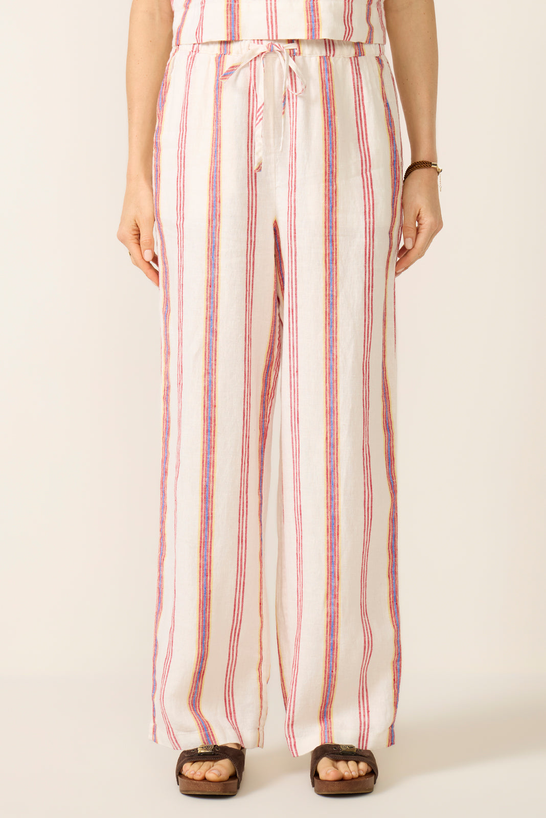 Emmie Wide Leg Pant