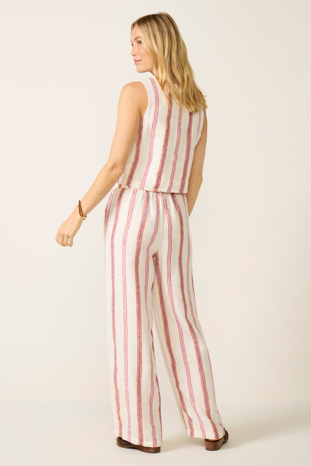 Emmie Wide Leg Pant
