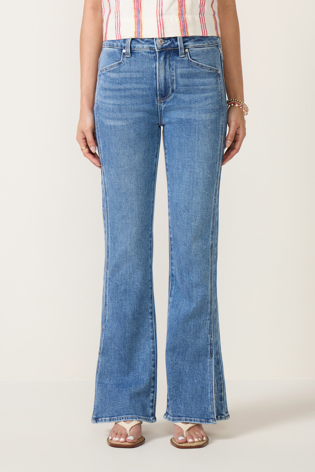 Petite Laurel Canyon 30` W/ Forward Panel