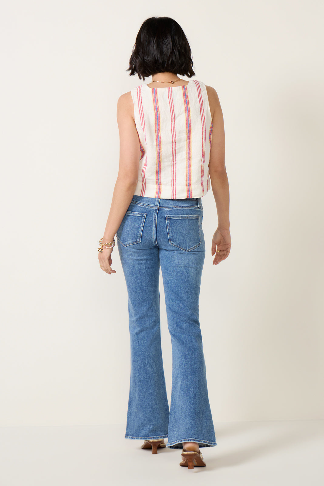 Petite Laurel Canyon 30` W/ Forward Panel