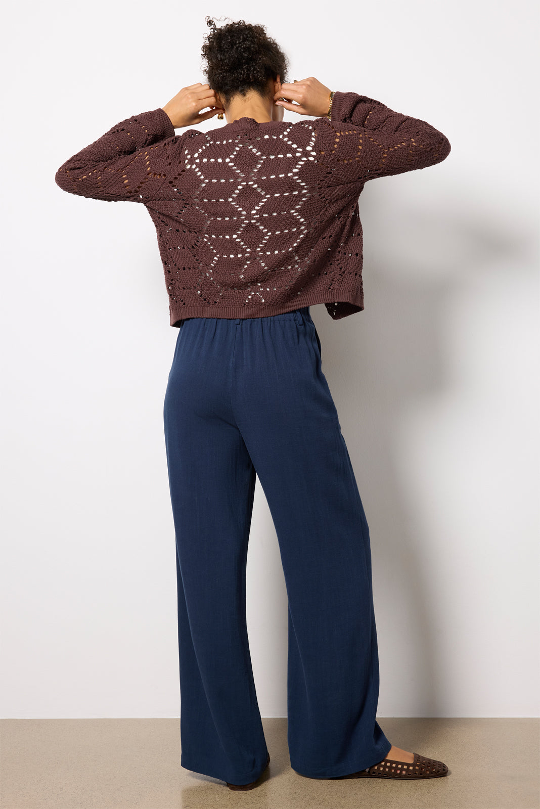 Vivian Pant