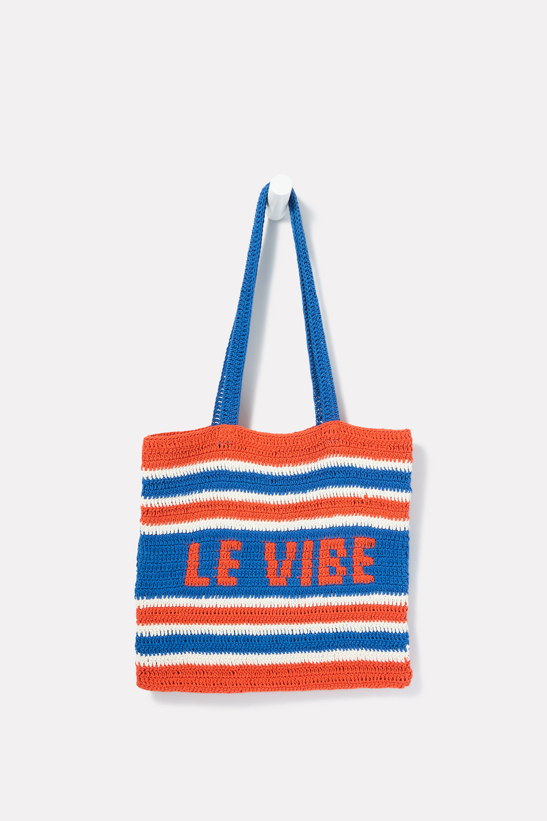 Michel Le Vibe Tote