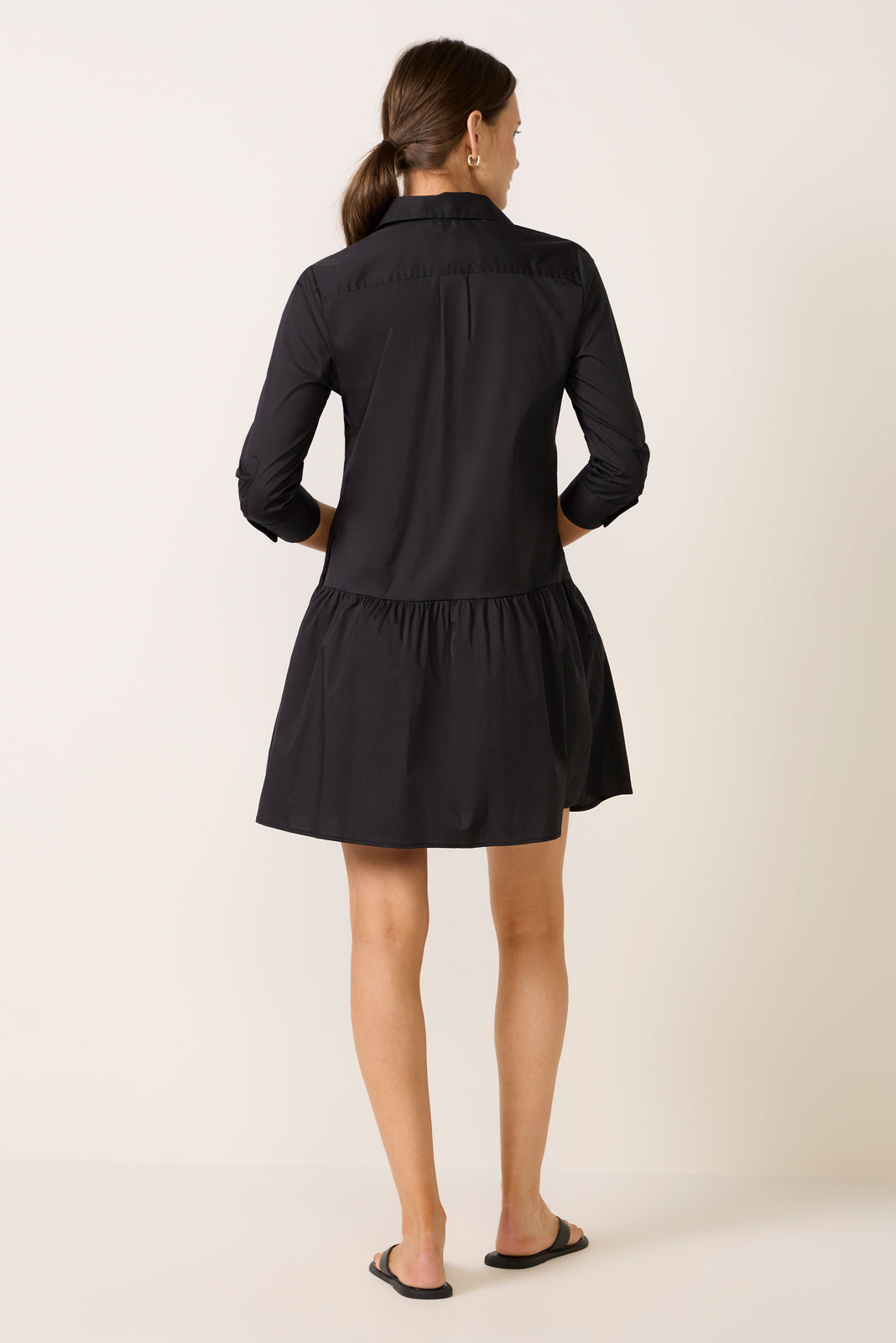 white christmas dresses PON3662 main image 0