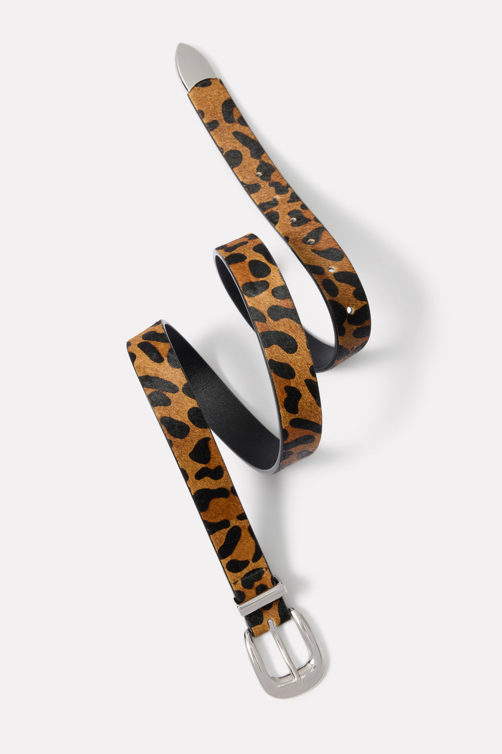Larson Leopard Belt display picture 1