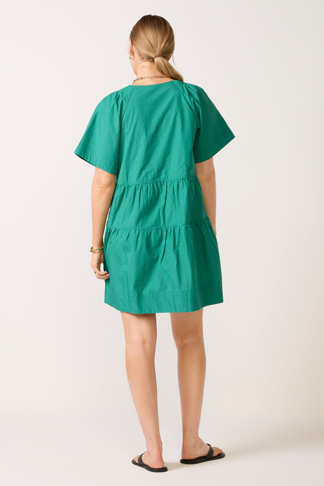 Ashlyn Shift Dress Ashlyn Shift Dress