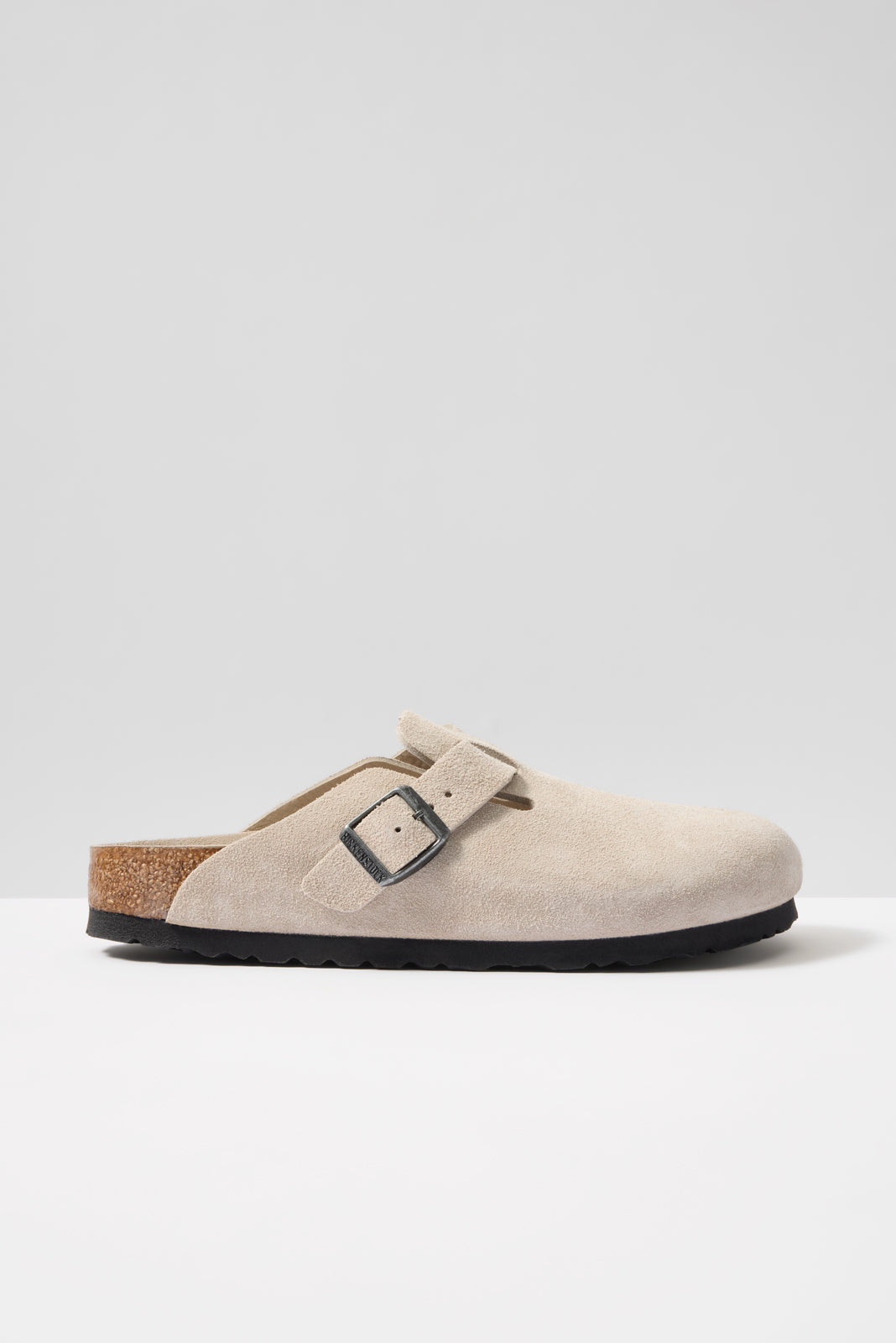 Boston Soft Footbed