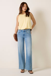 Tatum 32` Wide Leg Jean
