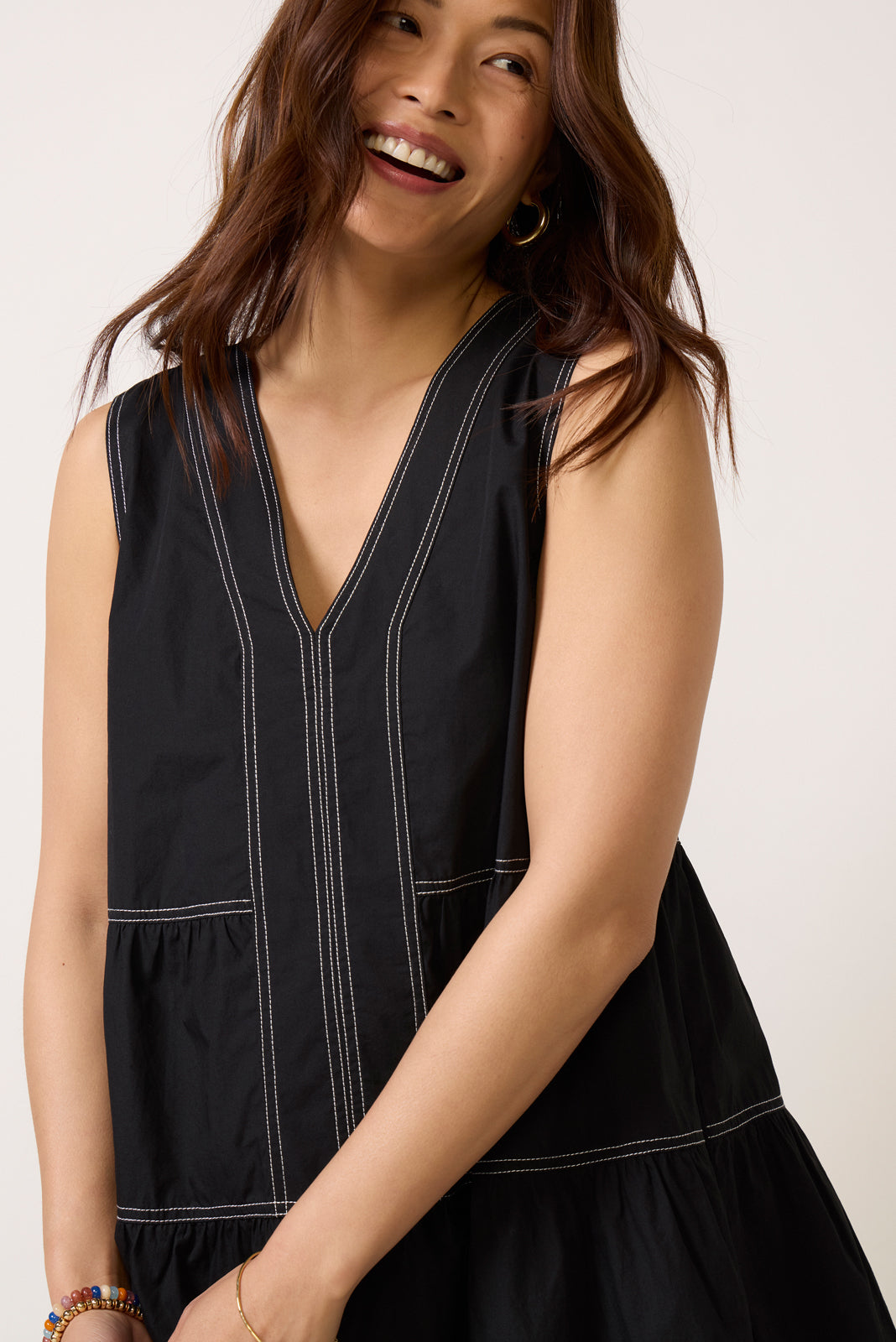 Lyn Mini Shift Dress Lyn Mini Shift Dress