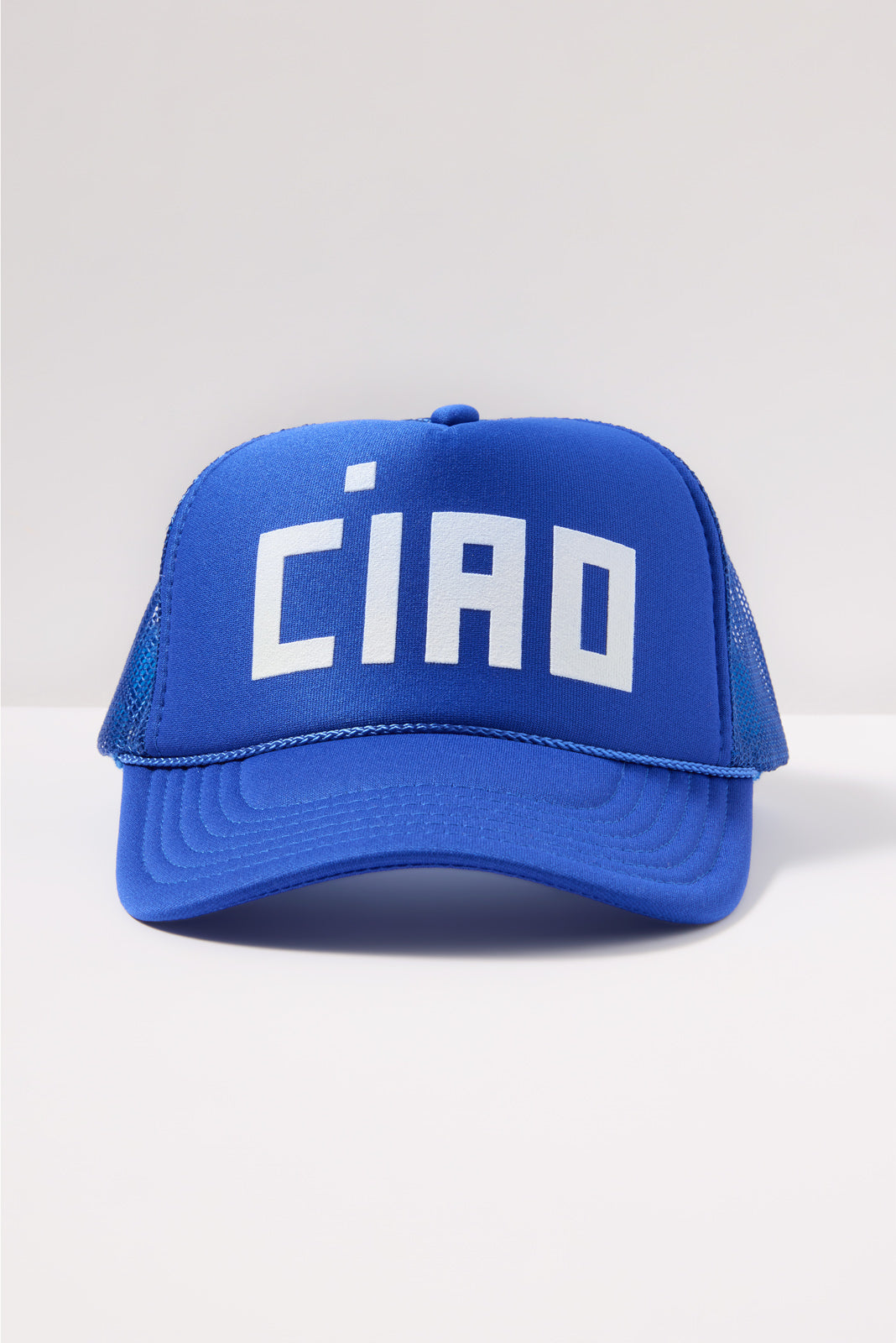 Ciao Trucker Hat