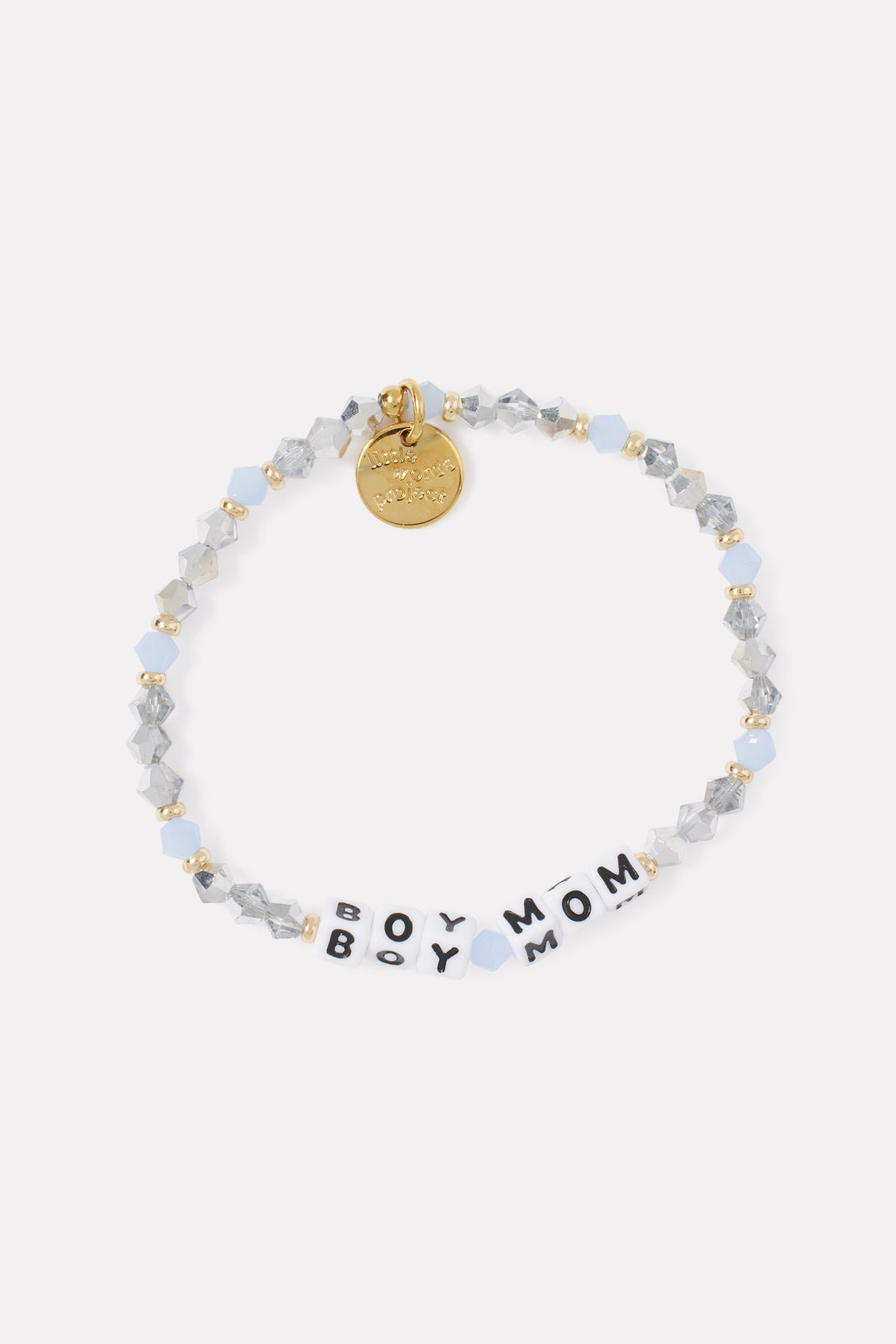 Boy Mom Bracelet