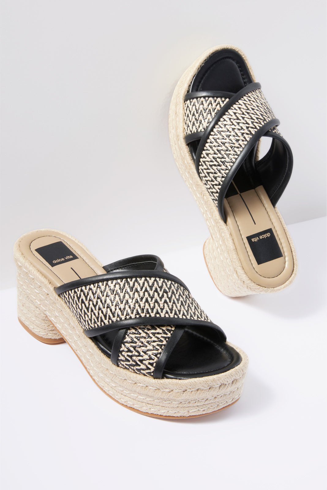 Eldora Sandal