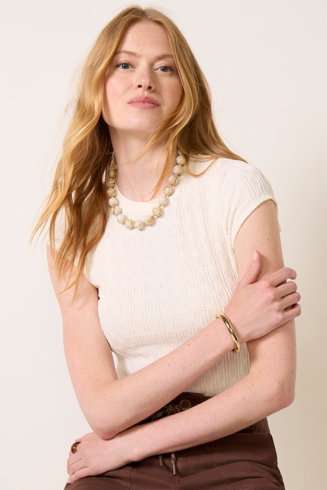 Park Textured Tank