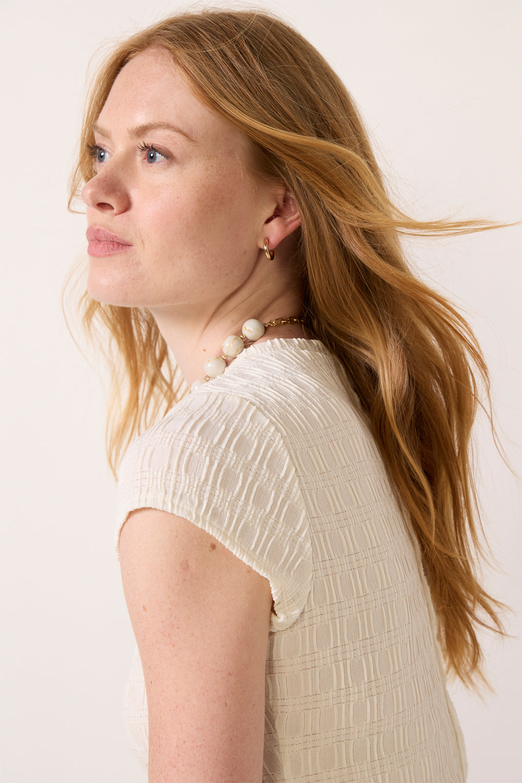 Park Textured Tank