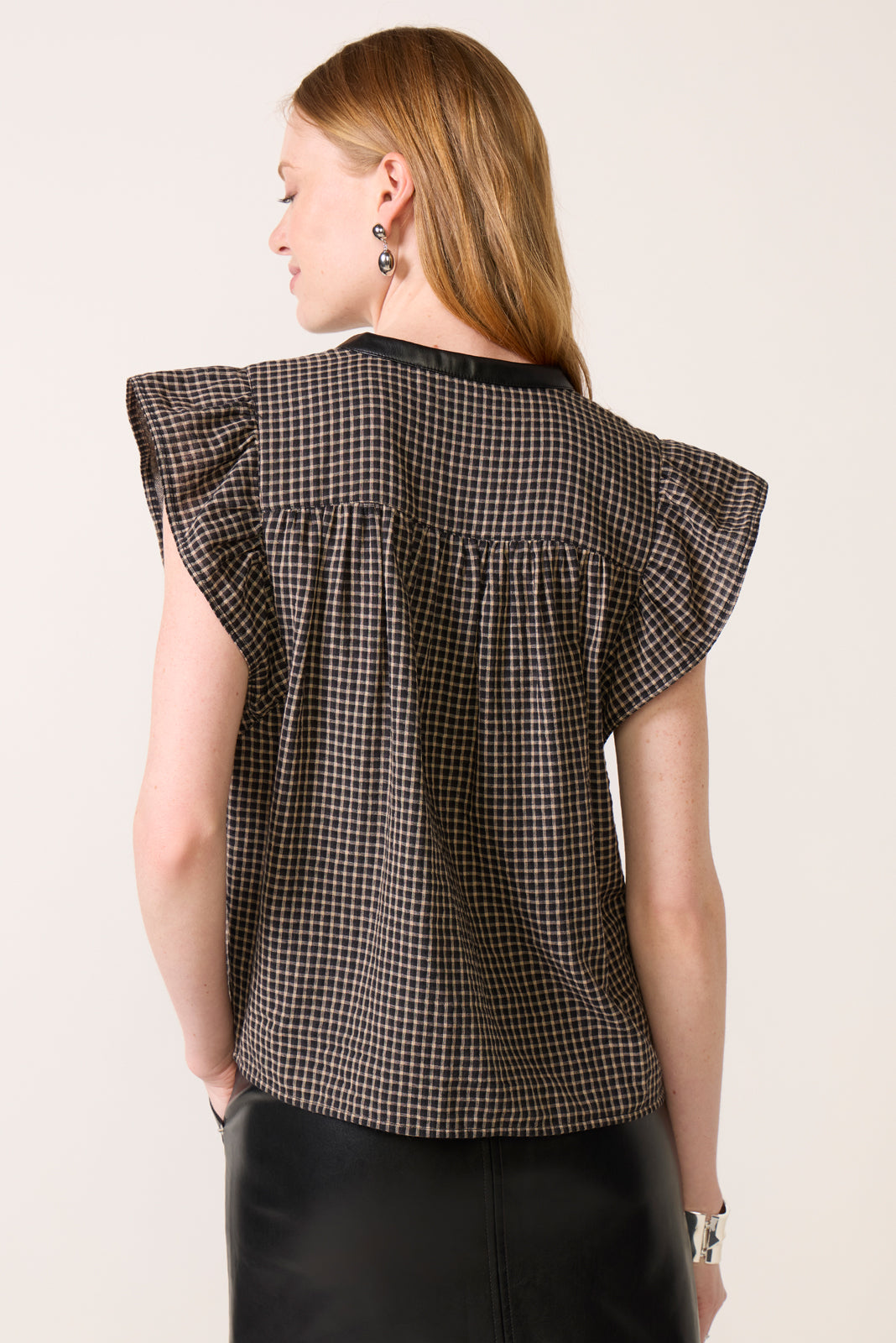 Marta Blouse