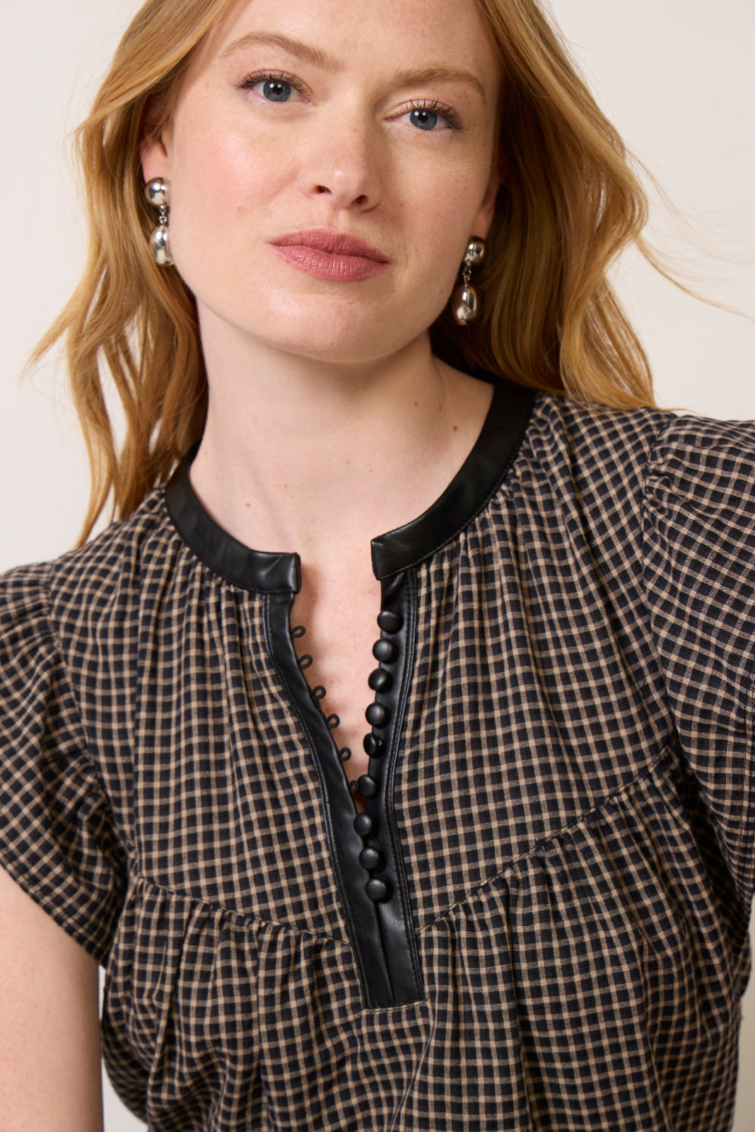 Marta Blouse