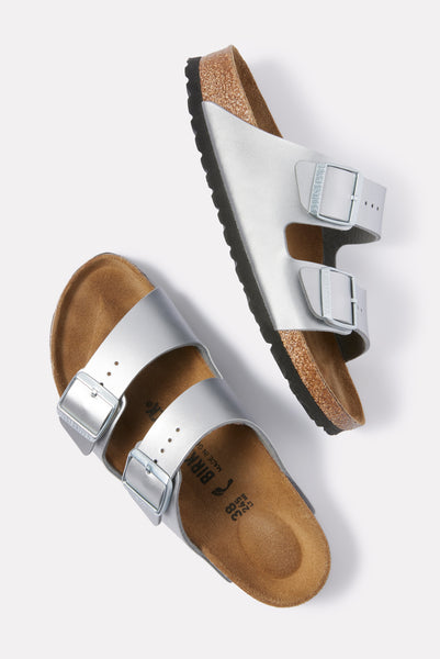新品 BIRKENSTOCK ARIZONA 37シルバー 051424_JASI_Aug_N1012283_02_02