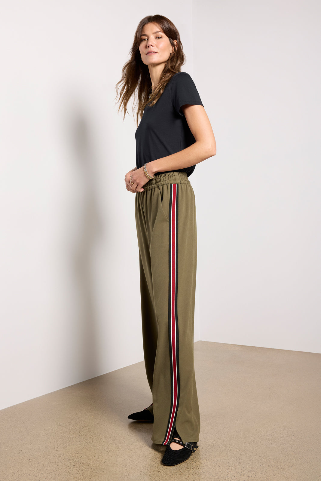 Tala Track Pant