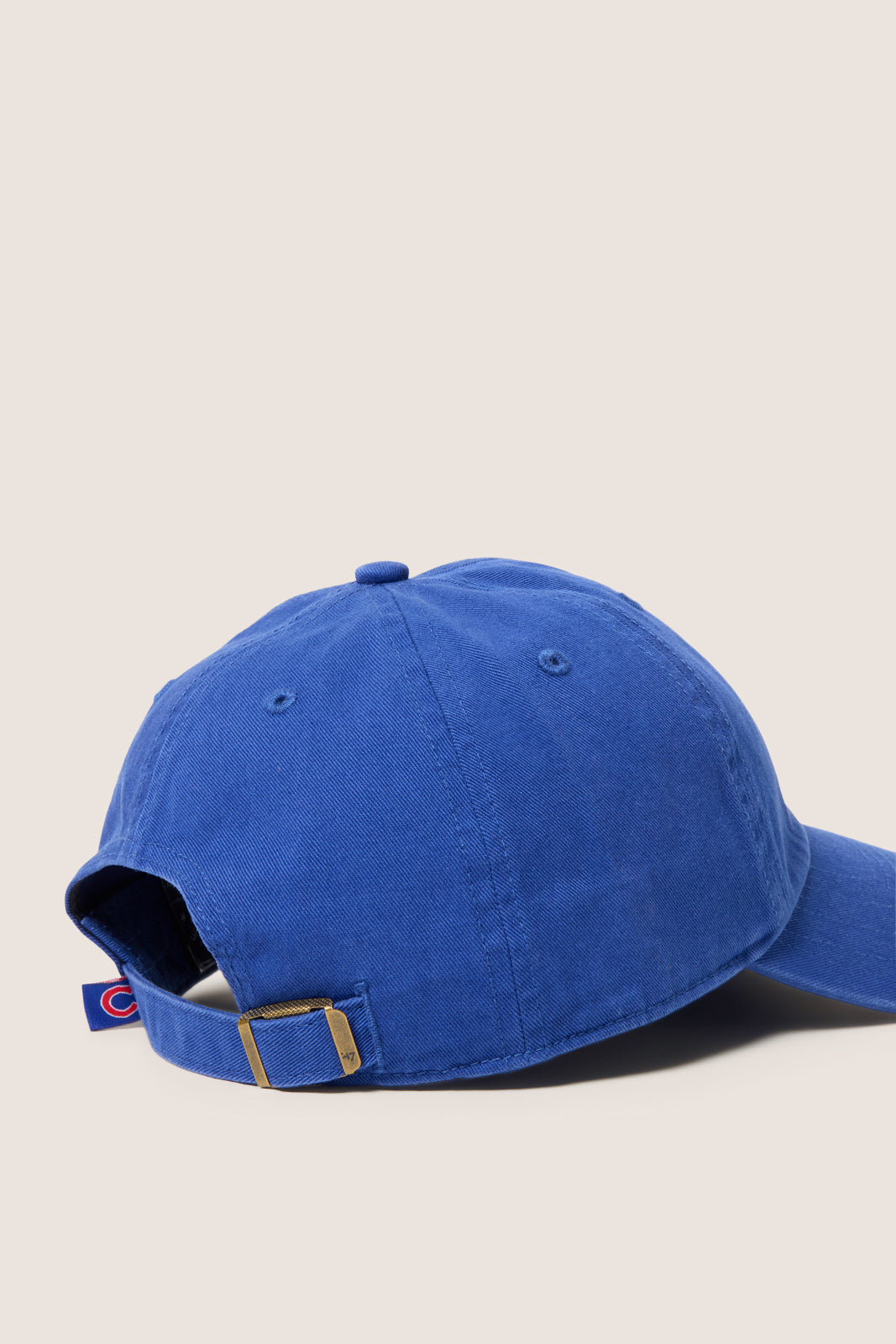 chicago cubs maxi dress Chicago Cubs Clean Up Baseball Hat