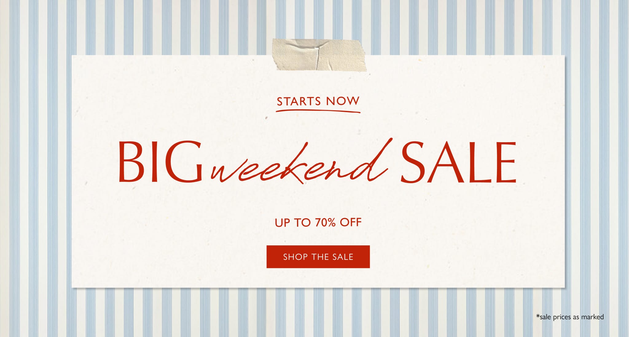 Say yes to a dress! Shop Now