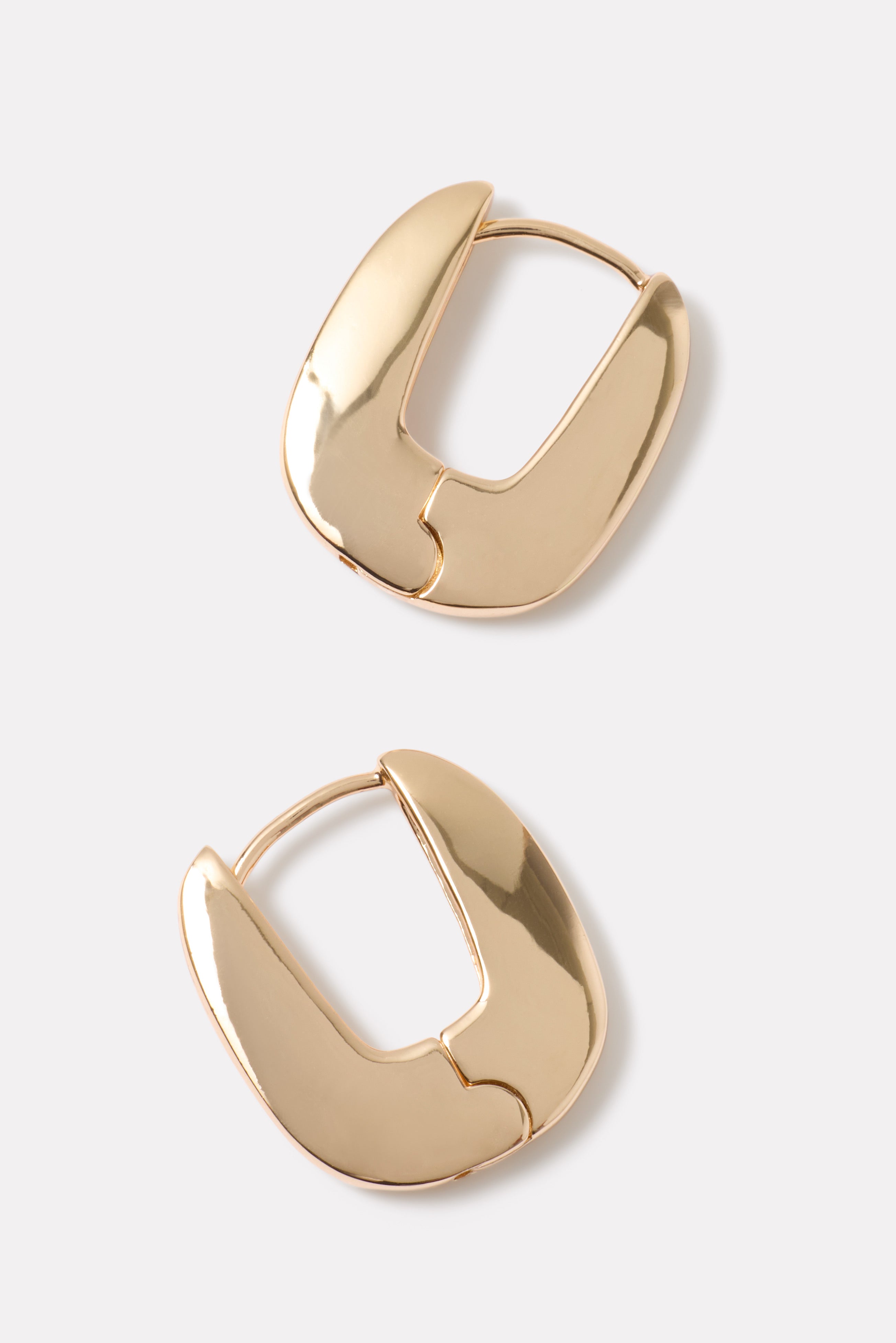 Montecito Flat Hoops