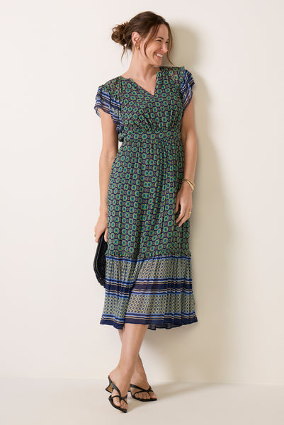 cheryl maxi dress Cheryl Dress