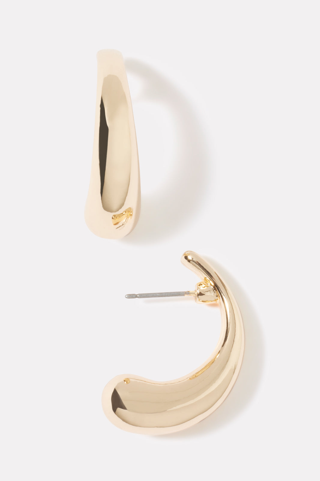 Micah Teardrop Earrings