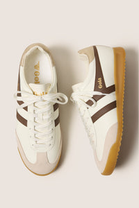 Torpedo Leather Sneaker