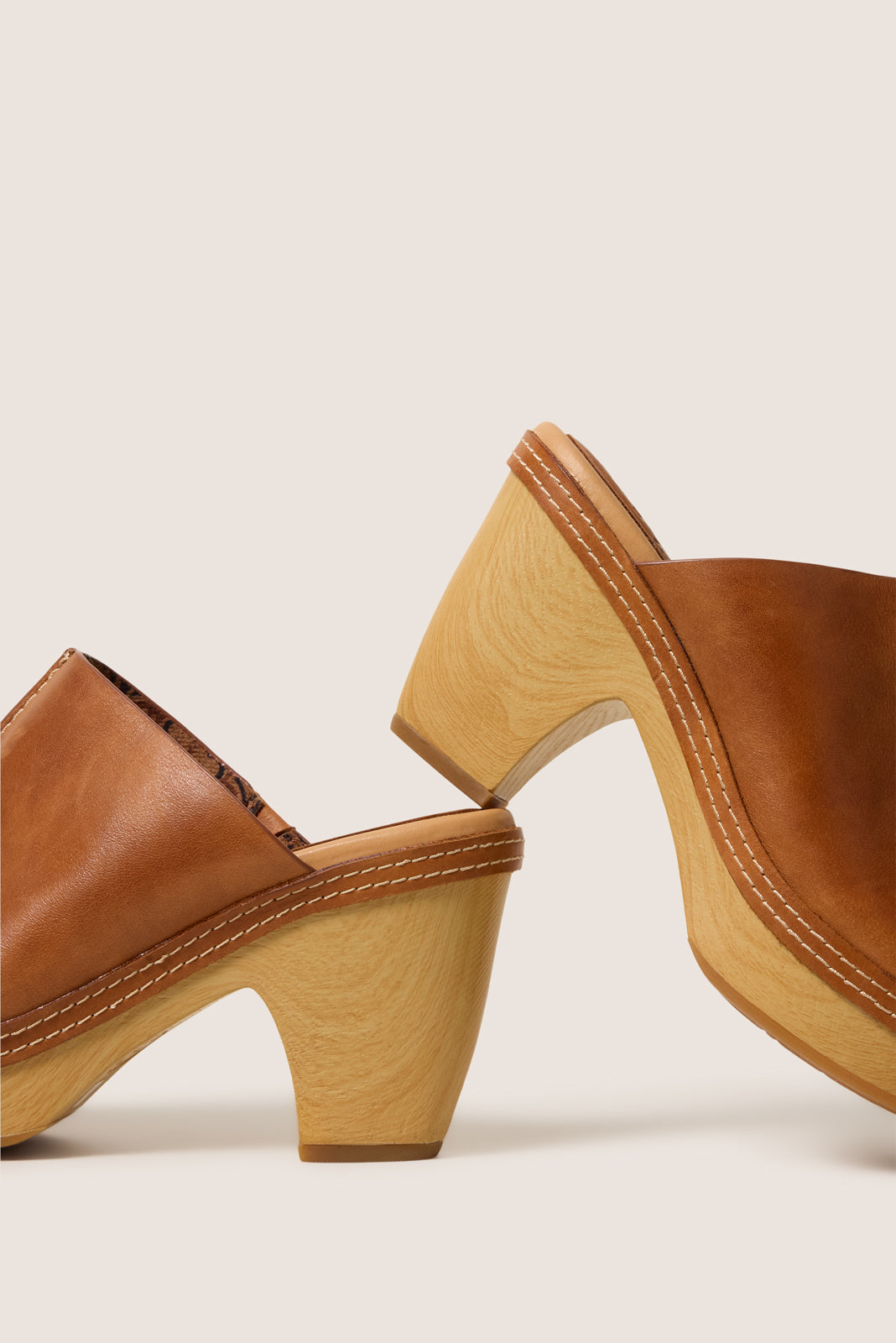 Gwendolyn Clog