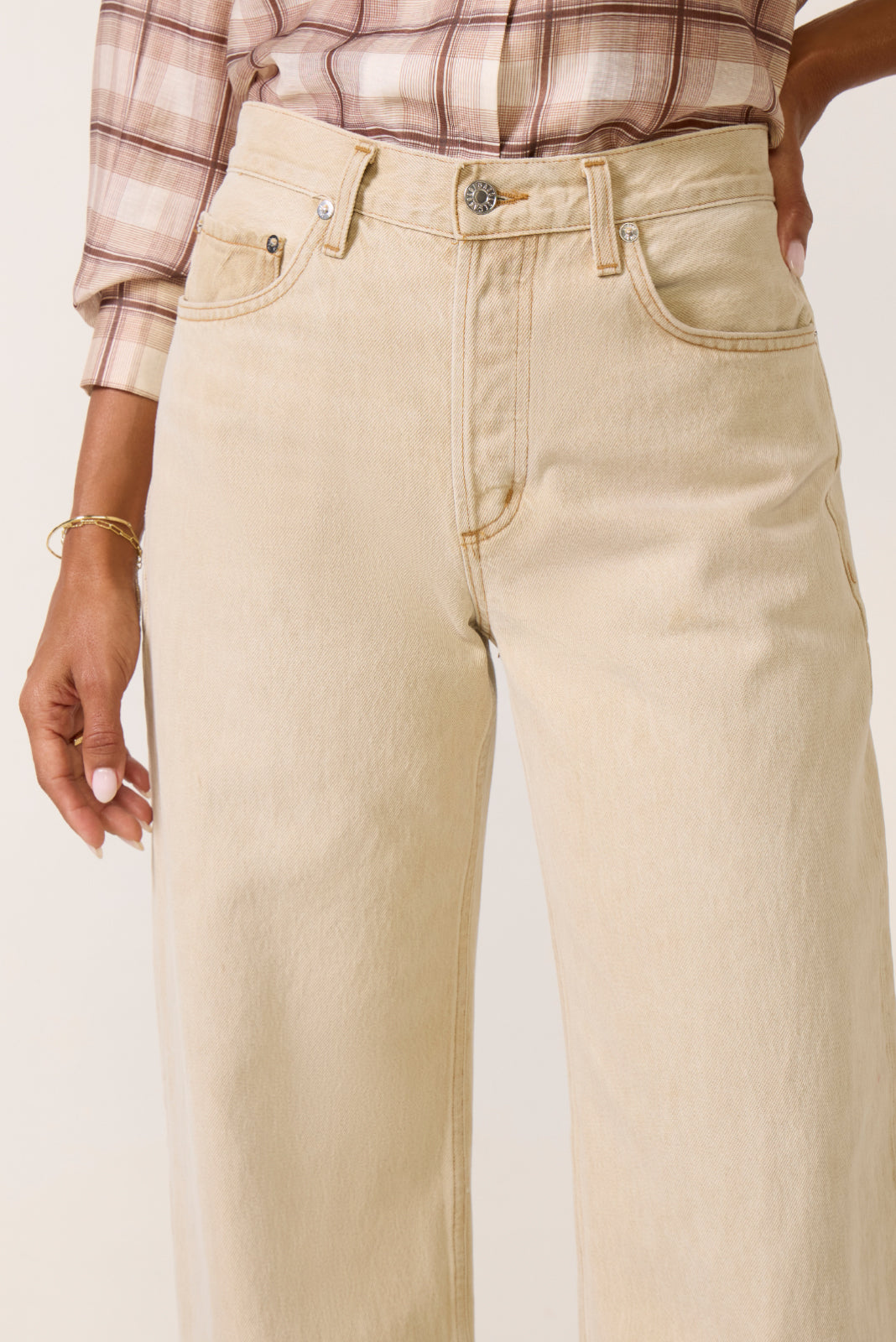 Arc Jean 32`