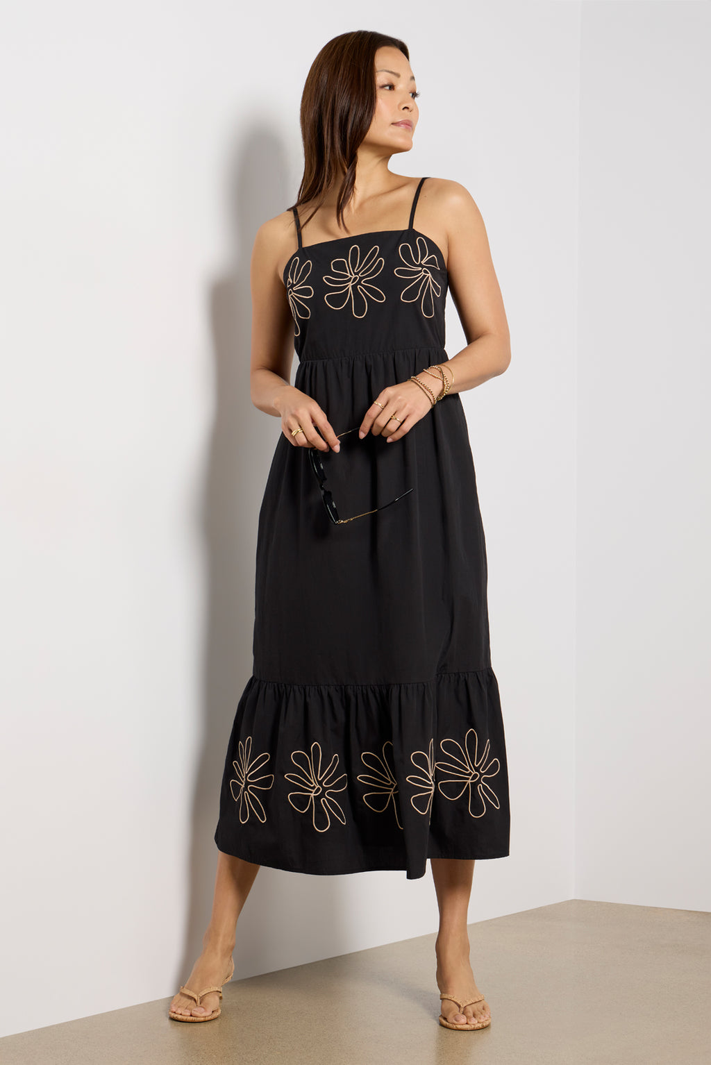 Florence Midi Dress Florence Midi Dress