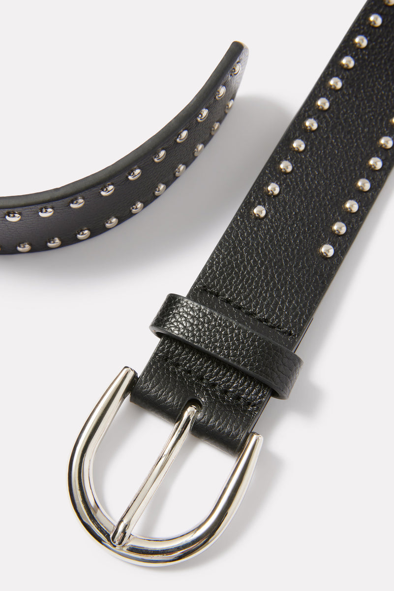 Shania Studded Belt display picture 1