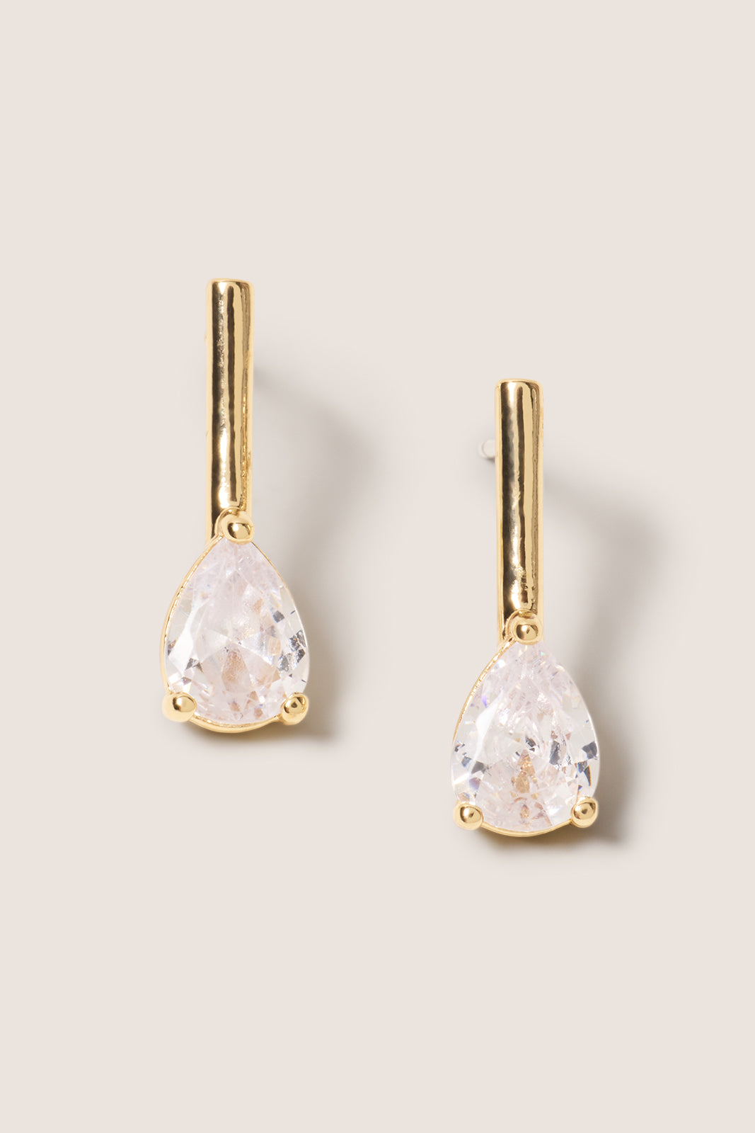 Lou Drop Earrings
