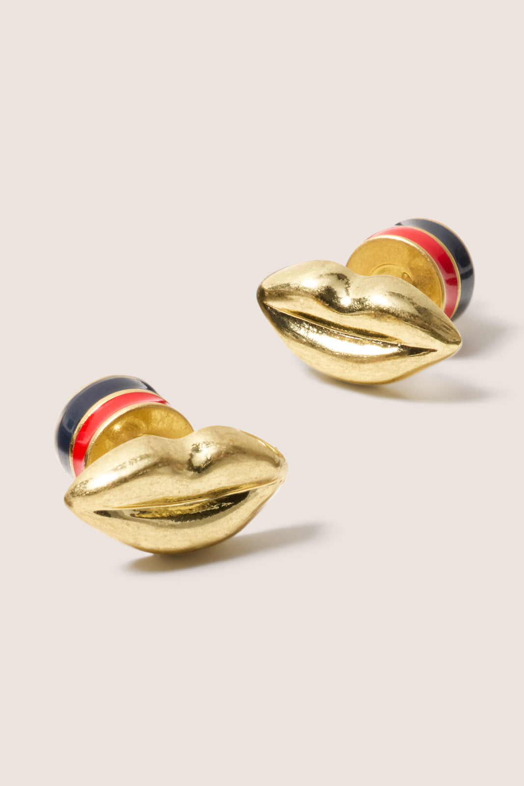 Lips Stud Earrings