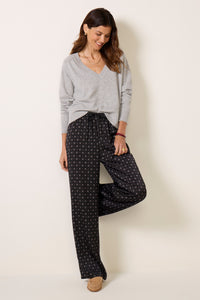 Kali Satin Pant