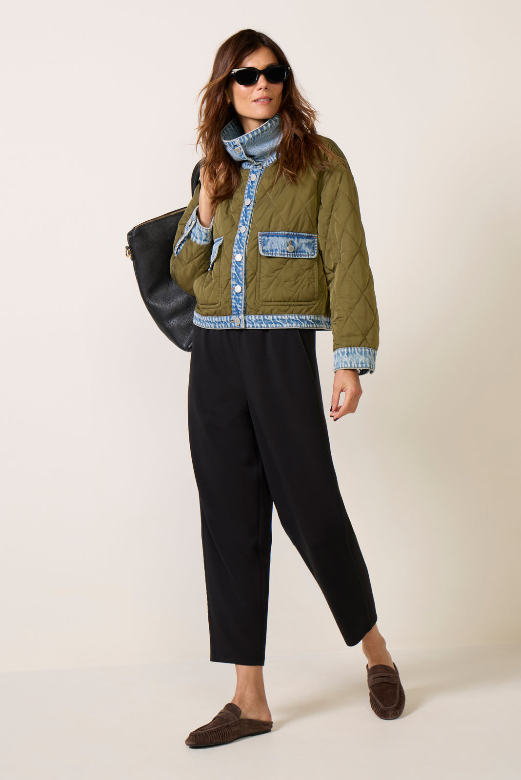 Ice Cold Jacket