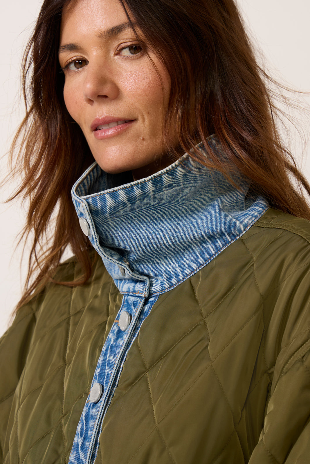 Ice Cold Jacket